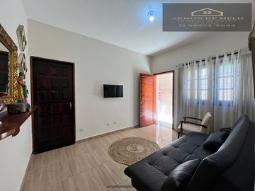 Foto do imóvel Casa em Praia Grande