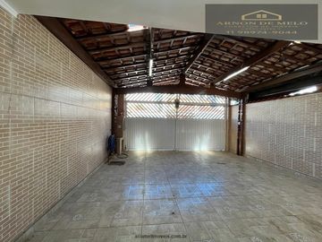 Foto do imóvel Casa em Praia Grande