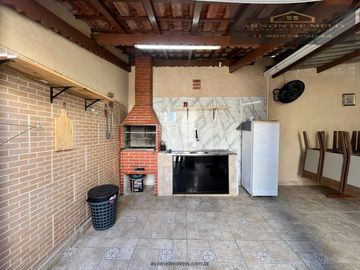 Foto do imóvel Casa em Praia Grande