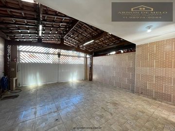 Foto do imóvel Casa em Praia Grande