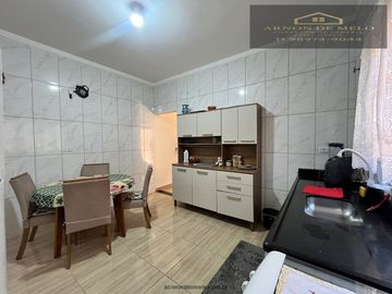 Foto do imóvel Casa em Praia Grande