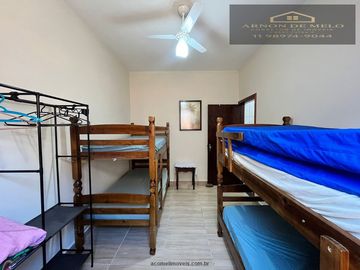 Foto do imóvel Casa em Praia Grande