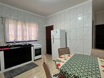 Foto do imóvel Casa em Praia Grande