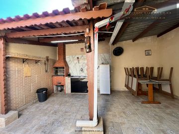 Foto do imóvel Casa em Praia Grande