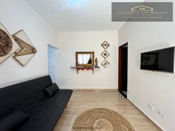 Foto do imóvel Casa em Praia Grande