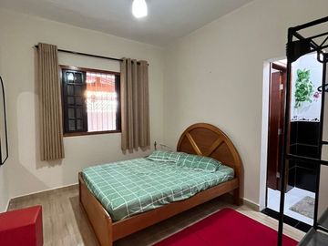 Foto do imóvel Casa em Praia Grande