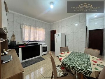 Foto do imóvel Casa em Praia Grande
