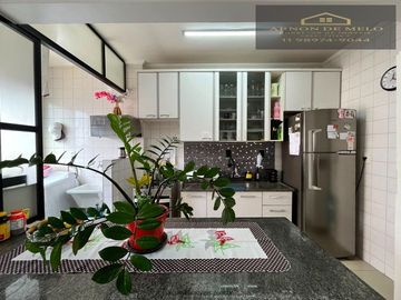 Foto do imóvel Apartamento em Praia Grande