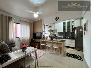 Foto do imóvel Apartamento em Praia Grande