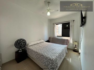 Foto do imóvel Apartamento em Praia Grande
