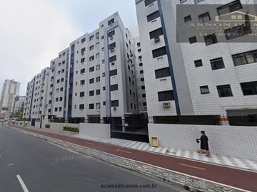 Foto do imóvel Apartamento em Praia Grande