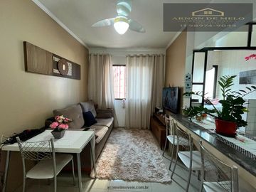Foto do imóvel Apartamento em Praia Grande