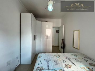 Foto do imóvel Apartamento em Praia Grande