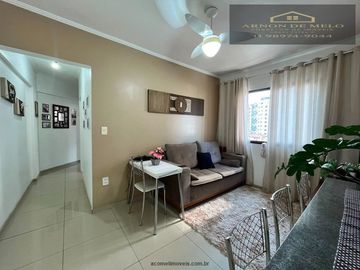 Foto do imóvel Apartamento em Praia Grande