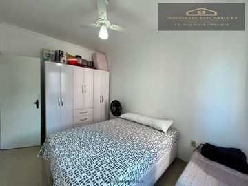 Foto do imóvel Apartamento em Praia Grande