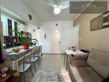Foto do imóvel Apartamento em Praia Grande