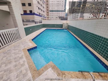 Foto do imóvel Apartamento em Praia Grande
