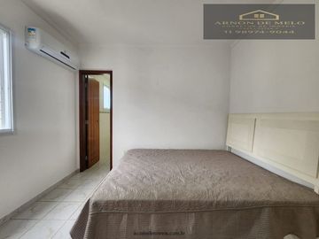 Foto do imóvel Apartamento em Praia Grande