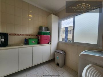 Foto do imóvel Apartamento em Praia Grande