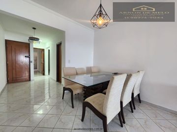 Foto do imóvel Apartamento em Praia Grande