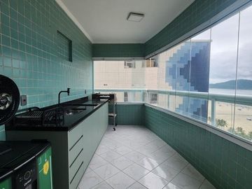 Foto do imóvel Apartamento em Praia Grande