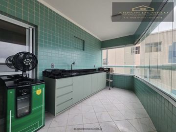 Foto do imóvel Apartamento em Praia Grande