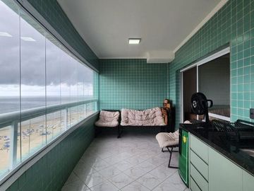 Foto do imóvel Apartamento em Praia Grande
