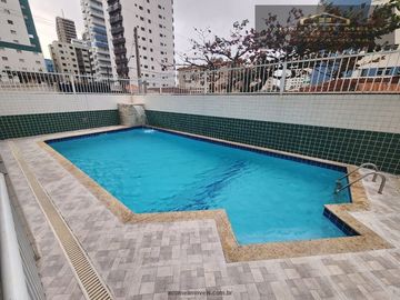 Foto do imóvel Apartamento em Praia Grande