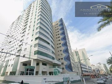 Foto do imóvel Apartamento em Praia Grande
