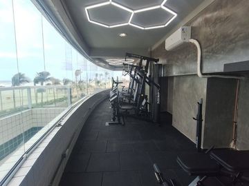 Foto do imóvel Apartamento em Praia Grande