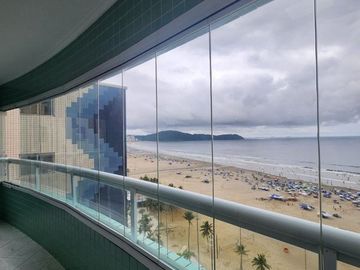 Foto do imóvel Apartamento em Praia Grande