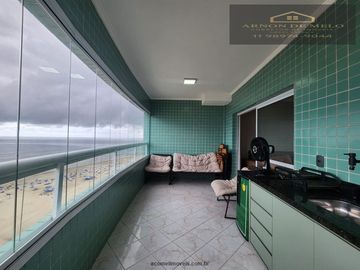 Foto do imóvel Apartamento em Praia Grande