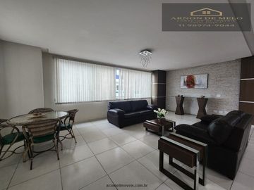 Foto do imóvel Apartamento em Praia Grande