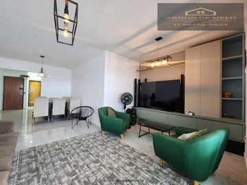 Foto do imóvel Apartamento em Praia Grande