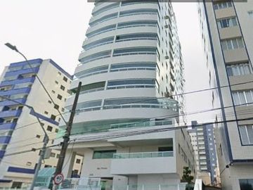 Foto do imóvel Apartamento em Praia Grande