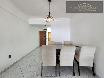 Foto do imóvel Apartamento em Praia Grande