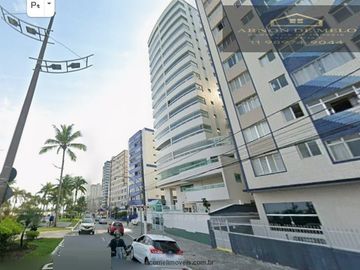 Foto do imóvel Apartamento em Praia Grande