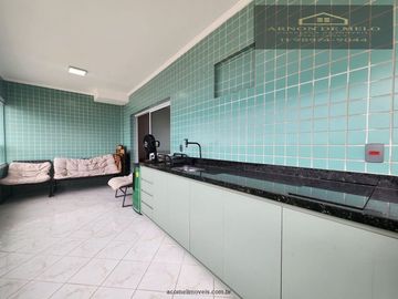 Foto do imóvel Apartamento em Praia Grande