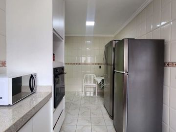 Foto do imóvel Apartamento em Praia Grande