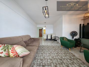 Foto do imóvel Apartamento em Praia Grande