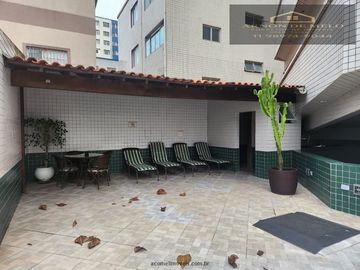 Foto do imóvel Apartamento em Praia Grande