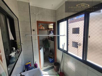 Foto do imóvel Apartamento em Praia Grande