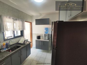 Foto do imóvel Apartamento em Praia Grande