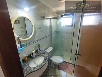 Foto do imóvel Apartamento em Praia Grande