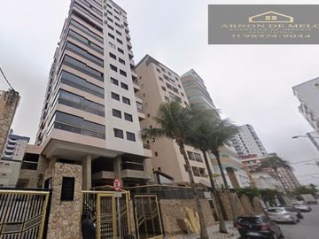 Foto do imóvel Apartamento em Praia Grande