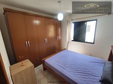 Foto do imóvel Apartamento em Praia Grande