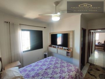 Foto do imóvel Apartamento em Praia Grande