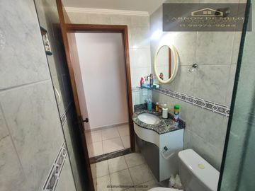 Foto do imóvel Apartamento em Praia Grande