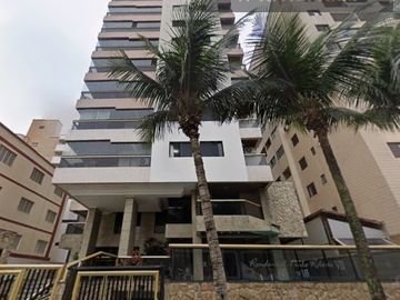 Foto do imóvel Apartamento em Praia Grande
