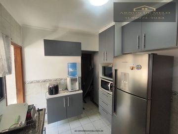 Foto do imóvel Apartamento em Praia Grande